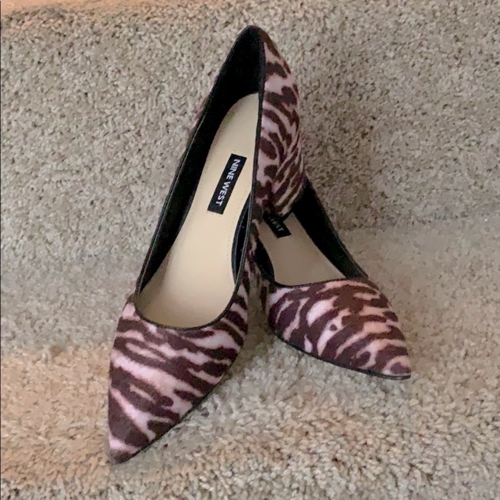 💥💥 Nine West gorgeous pumps💥💥